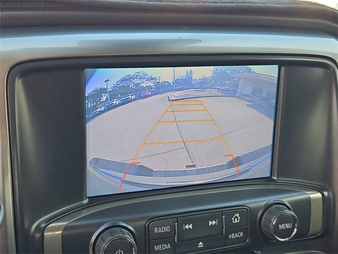 Used 2017 Chevrolet Silverado 2500 High Country w/ Duramax Plus Package image 25