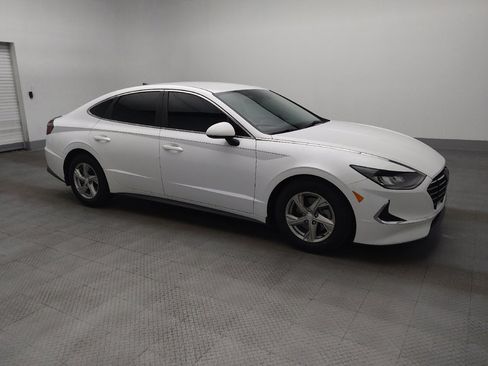 Used 2020 Hyundai Sonata SE FWD image 11