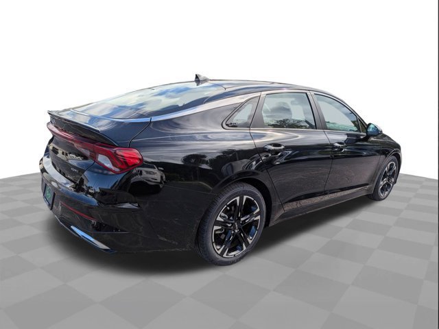 Used 2022 Kia K5 GT-Line FWD image 4