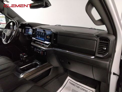 Used 2023 Chevrolet Silverado 1500 RST w/ Protection Package image 34