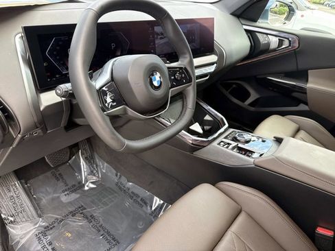 Used 2026 BMW X3 xDrive30i AWD/4WD image 23