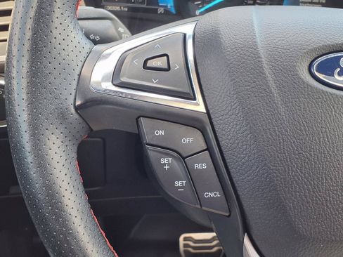 Used 2023 Ford Edge ST-Line AWD/4WD image 22
