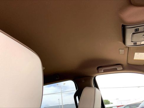 Used 2025 GMC Yukon XL Denali w/ LPO, Floor Liner Package image 14