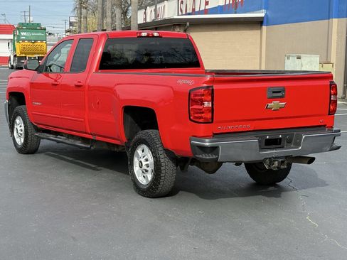 Used 2017 Chevrolet Silverado 2500 LT w/ All Star Edition image 5