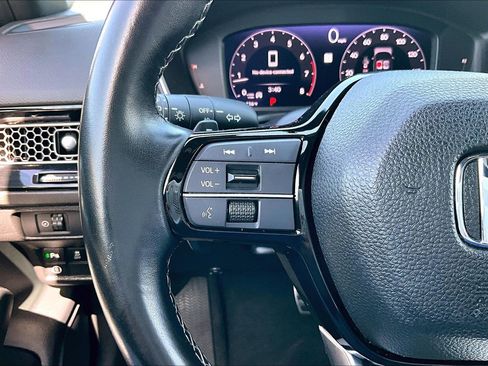 Used 2022 Honda Civic Sport Touring image 19