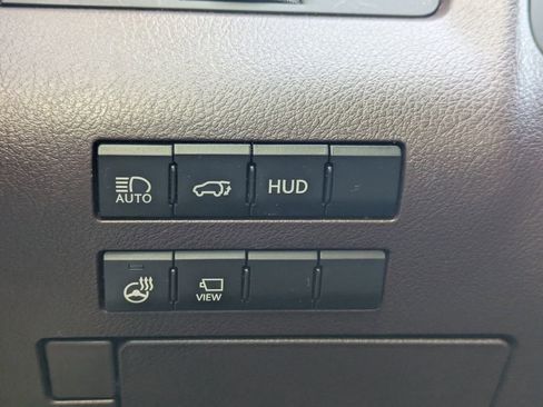 Used 2020 Lexus RX 350L Luxury image 28