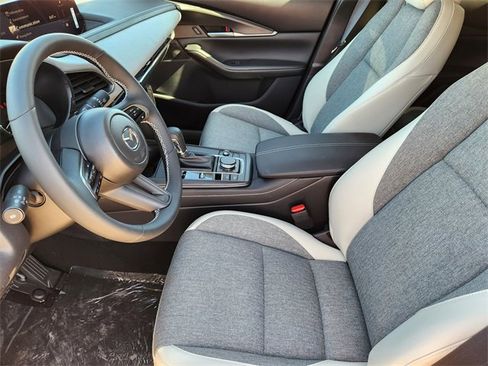 New 2026 MAZDA CX-30 AWD 2.5 S image 9