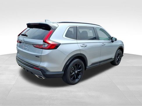 Used 2024 Honda CR-V Sport image 25