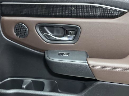 Certified 2023 Honda Pilot Elite image 35