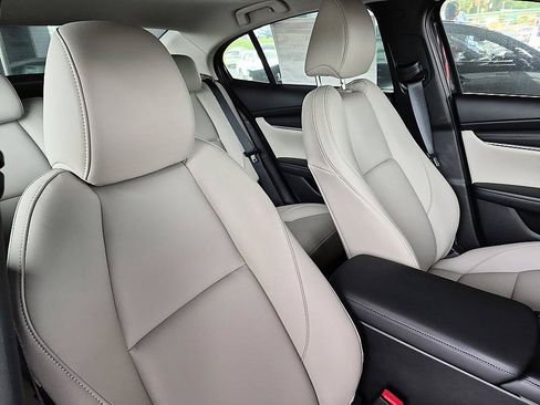 New 2026 MAZDA MAZDA3 2.5 S Sedan w/ Preferred Pkg FWD image 35
