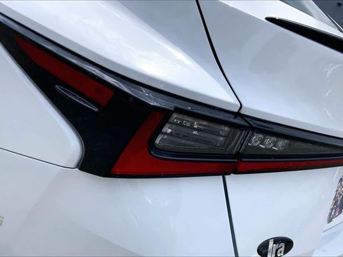 Certified 2023 Lexus IS 350 F Sport w/ Memory Package RWD image 29