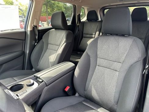 New 2026 Nissan Rogue SV w/ Cold Weather Package image 5