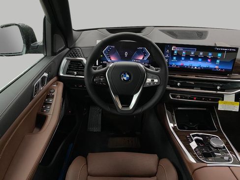 New 2026 BMW X5 xDrive50e AWD/4WD image 16