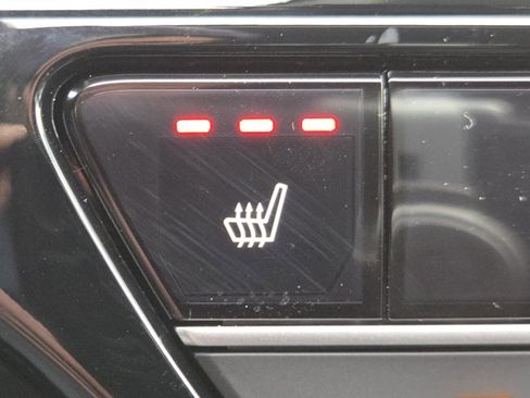 New 2026 Honda CR-V EX-L image 5