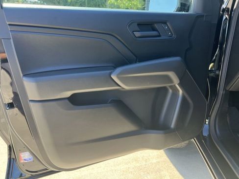 New 2026 Chevrolet Colorado Trail Boss image 23