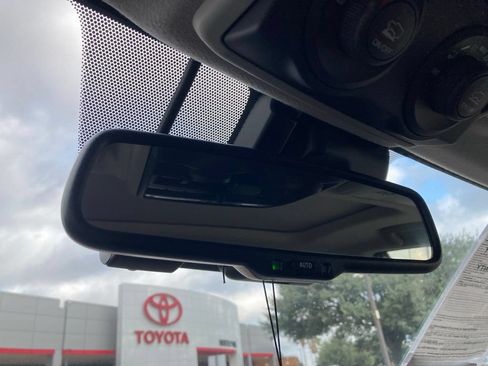 Certified 2024 Toyota 4Runner TRD Pro AWD/4WD image 29