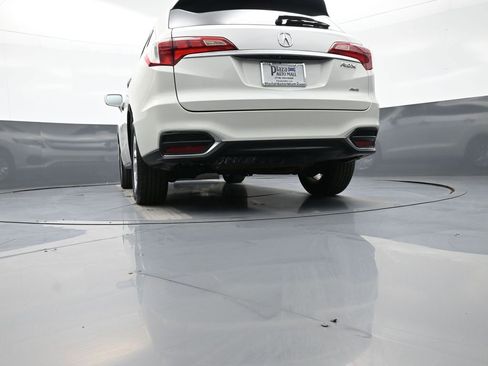 Certified 2017 Acura RDX AWD image 31