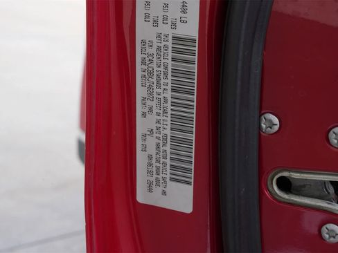 Used 2018 Jeep Compass Latitude w/ Popular Equipment Group image 26