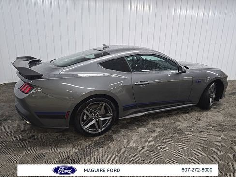 Used 2024 Ford Mustang GT Premium w/ California Special Package image 3