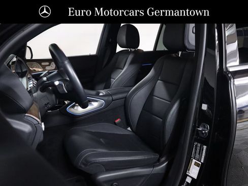 Used 2026 Mercedes-Benz GLE 350 4MATIC image 39