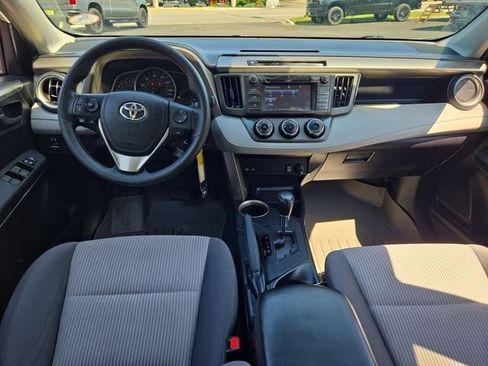 Used 2015 Toyota RAV4 LE FWD image 21