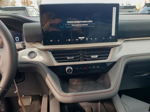 New 2026 Ford Explorer Active image 9