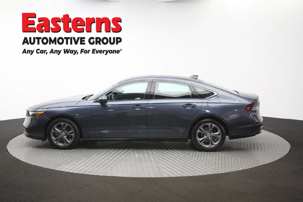Used 2023 Honda Accord EX image 63