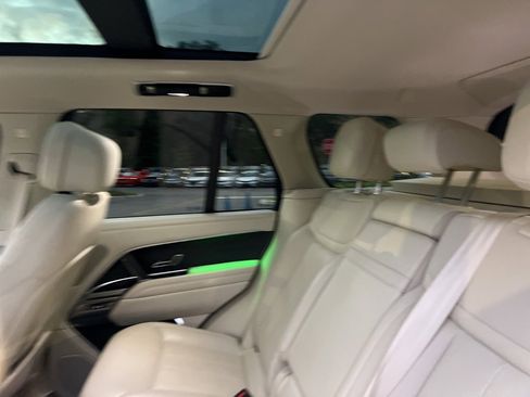 Used 2023 Land Rover Range Rover SE image 59