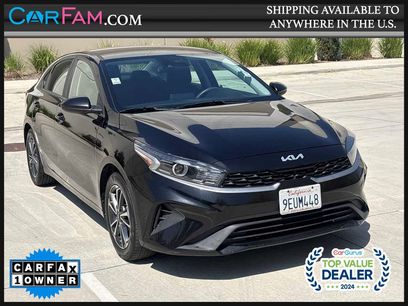 Used 2023 Kia Forte LXS