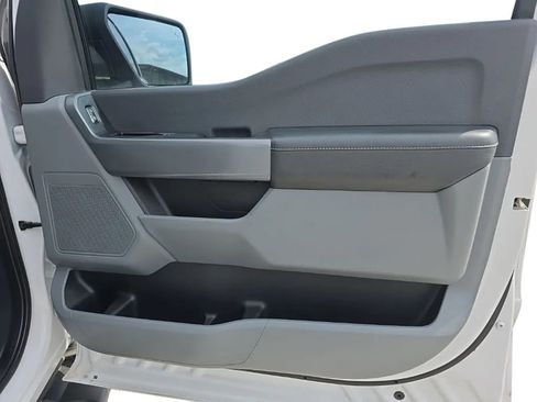 Used 2021 Ford F150 XLT image 14