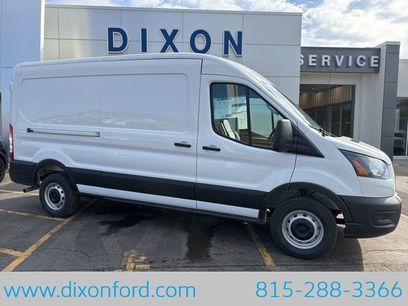 New 2026 Ford Transit 250 148 Medium Roof