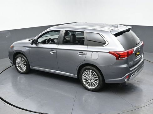 Used 2022 Mitsubishi Outlander SEL image 46