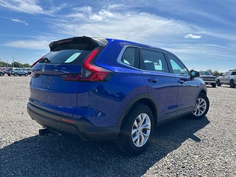 Used 2024 Honda CR-V LX image 11