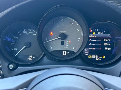 New 2026 Porsche Macan S AWD/4WD image 29