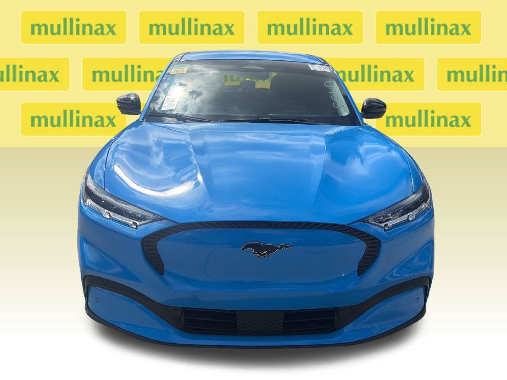 Used 2023 Ford Mustang Mach-E Select RWD image 14