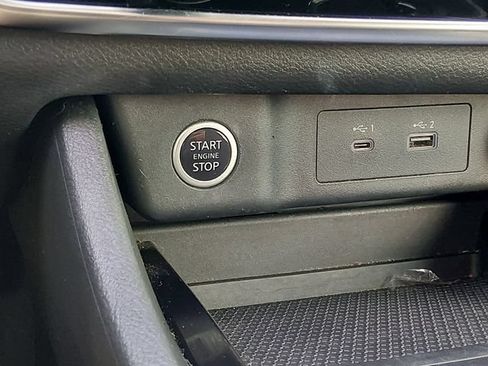 Certified 2023 Nissan Rogue S FWD image 24