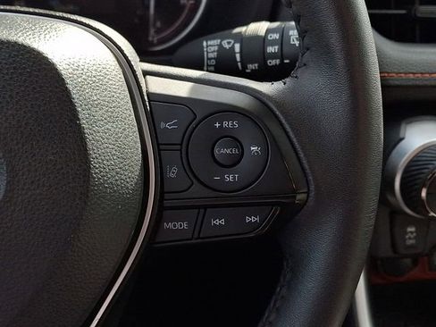 Certified 2024 Toyota RAV4 Adventure image 21