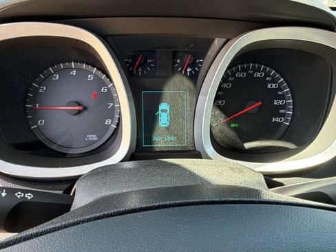 Used 2012 Chevrolet Equinox LT w/ Driver Convenience Package FWD image 23