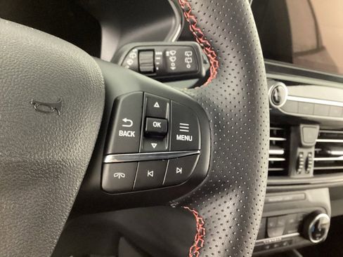 New 2026 Ford Escape ST-Line Select w/ Equipment Group 401A image 21