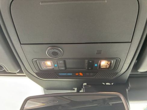 New 2025 Ford Bronco Outer Banks AWD/4WD image 31
