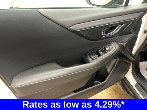 Certified 2024 Subaru Outback Premium AWD/4WD image 10