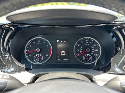 Used 2023 Kia K5 GT-Line FWD image 26