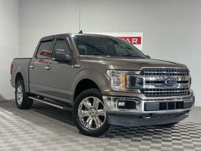 Used 2019 Ford F150 XLT w/ Equipment Group 302A Luxury