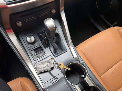 Used 2019 Lexus NX 300 FWD w/ Premium Package image 18