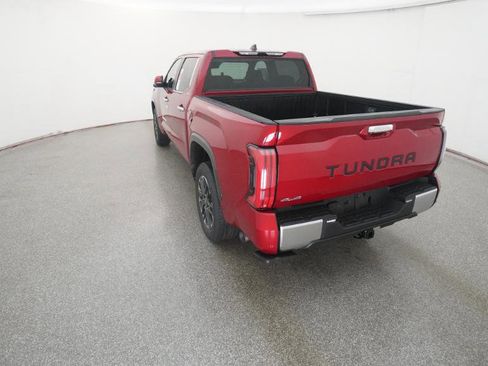 New 2026 Toyota Tundra Limited image 92