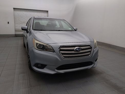 Used 2015 Subaru Legacy 2.5i Limited image 14