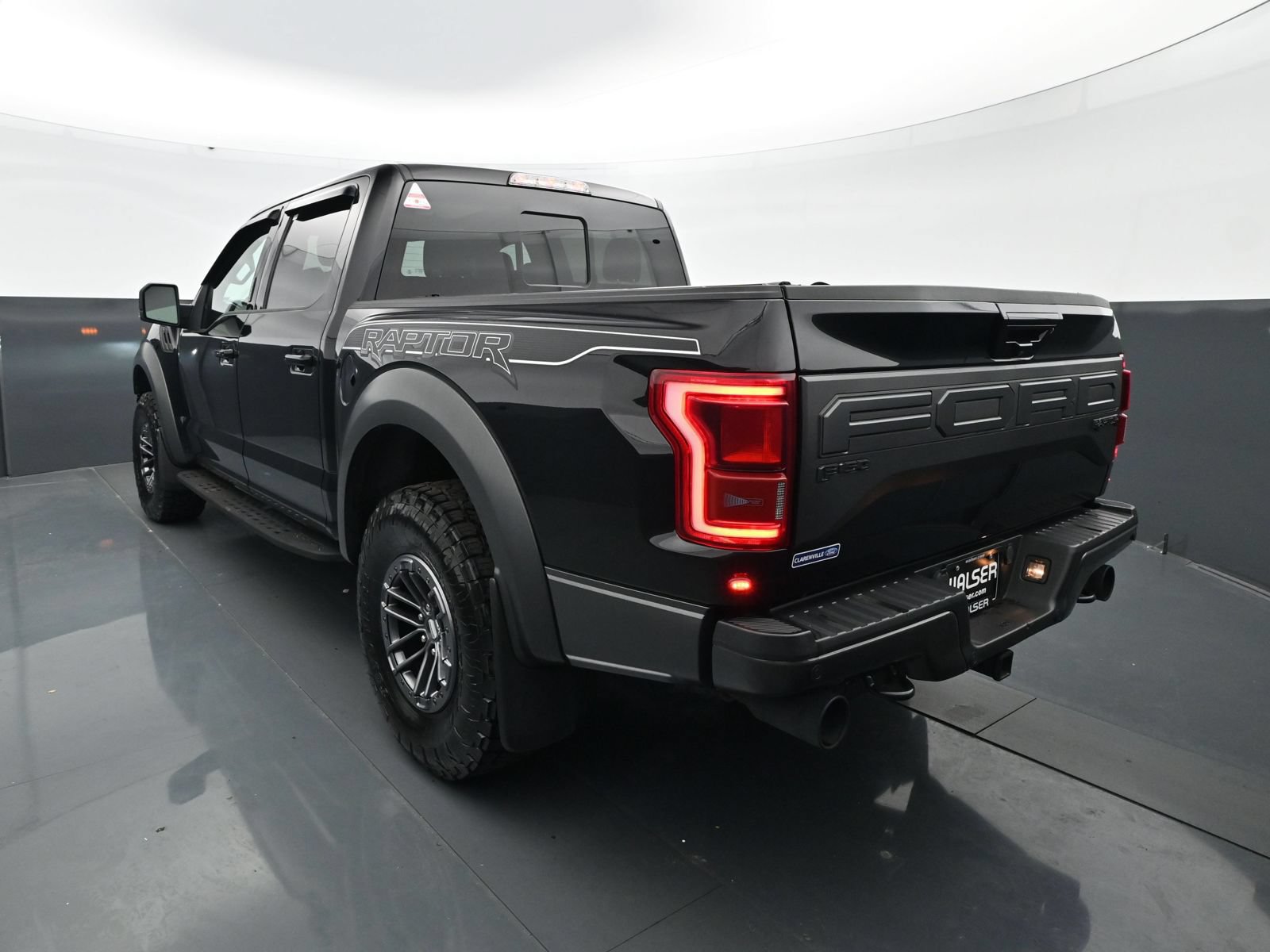 Used 2020 Ford F150 Raptor w/ Equipment Group 802A Luxury AWD/4WD image 5