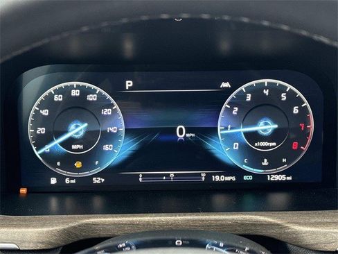 Used 2023 Kia Sorento SX Prestige image 28