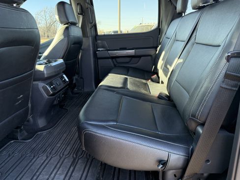 Used 2022 Ford F150 XLT w/ Equipment Group 302A High image 8