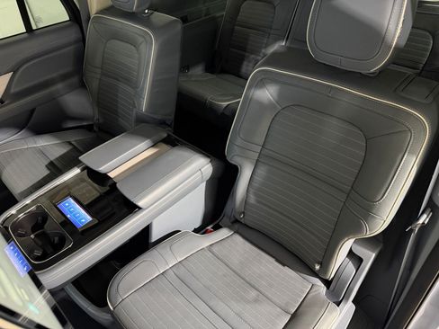 Used 2023 Lincoln Navigator L Black Label AWD/4WD image 43